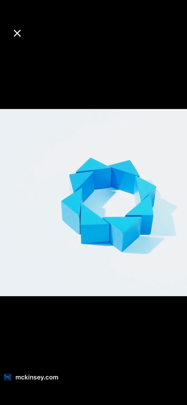 Build the platform.