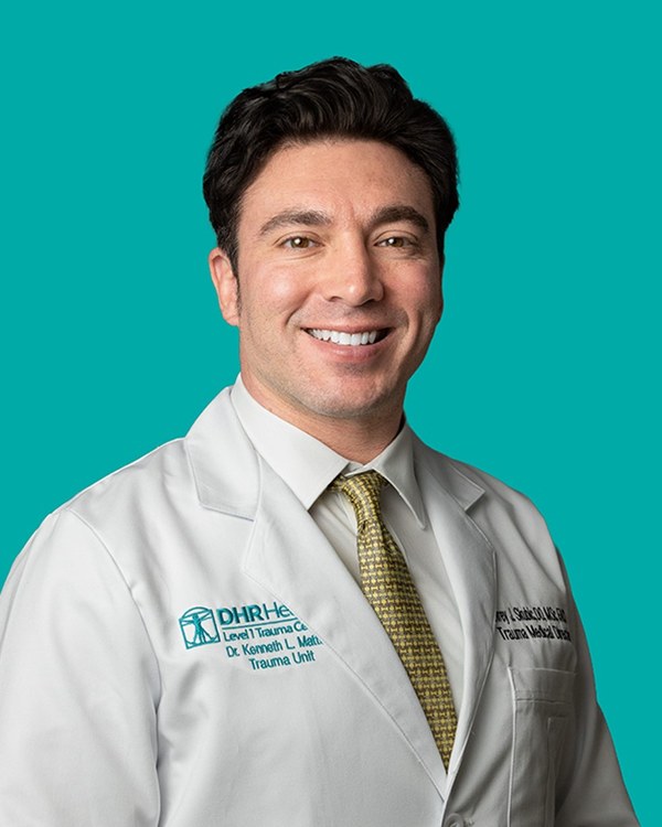 Dr. Jeffrey J. Skubic, DO