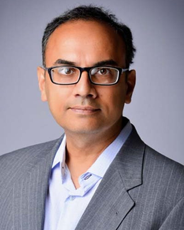 Dr. Kiran Bhadriraju, PhD