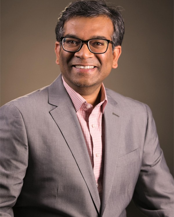 Dr. Sudheer Ravuri, PhD