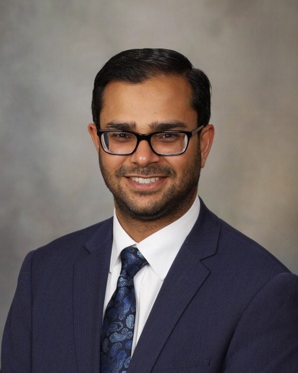 Mohammad Yasar Qureshi